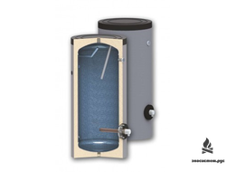 бойлер косвенного нагрева  цена