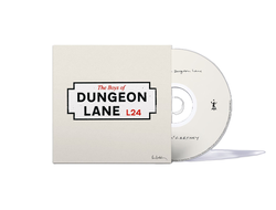 McCartney Paul - The Boys of Dungeon Lane CD