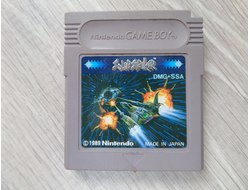 Solar Striker для Game Boy