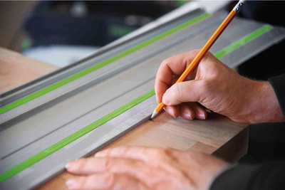 Шина-направляющая FS 1400/2