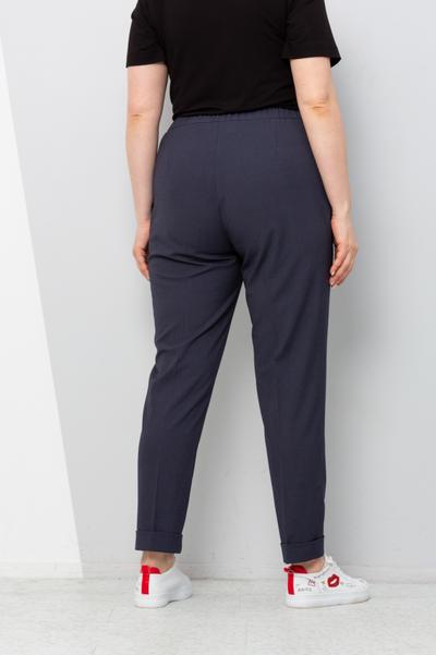 Брюки 721751 клетка 50,52,60,62р