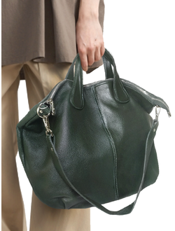 Раздел каталога. Женские кожаные сумки с короткими ручками