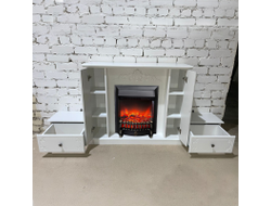 электрокамин