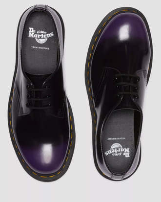 Ботинки Dr Martens 1461 Off Vegan Oxford Shoes