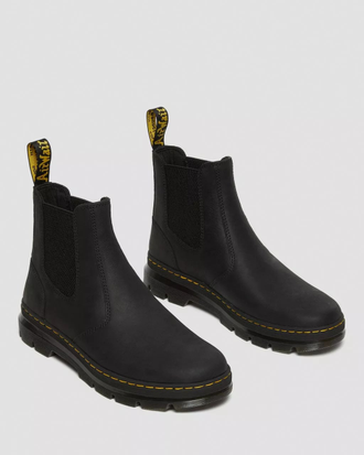 Челси Dr Martens 2976 Embury Leather Casual Chelsea Boots