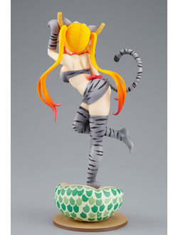 Фигурка 1/6 Тору (Tohru Cat Dragon ver.)