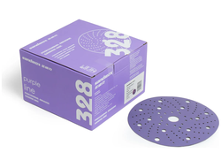 Абразивные круги  328 PURPLE