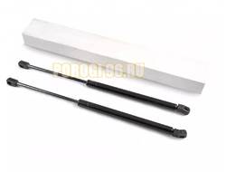 Амортизаторы капота, 2 шт. Pneumatic для Honda Pilot 2008-2015