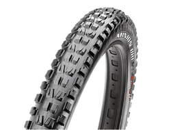 Покрышка Maxxis Minion DHF, 27.5x2.30”, кевлар, 3С, EXO, TR