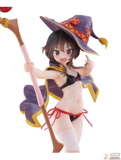 Фигурка Мэгумин (Megumin Mizugi ver.)