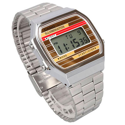 Часы Casio A-168WEHA-9A
