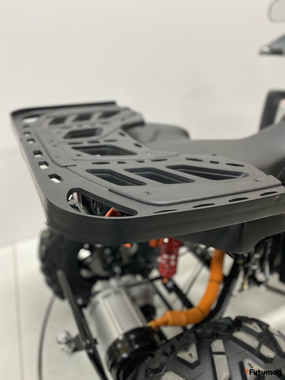 Электроквадроцикл GreenCamel Сахара A4520