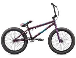 Купить велосипед BMX MONGOOSE LEGION L40 (Purple) в Иркутске