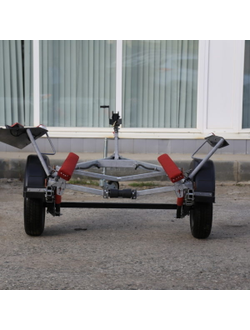 Прицеп «Байкалец» (8213 05)