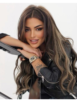 Парфюмерный набор №15. Аромат «прорыва», смелости, дерзости  5 мл х 5 шт