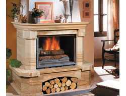 Натуральный (природный) камень