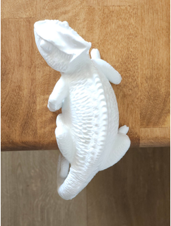 Хамелеон (интерьерный)