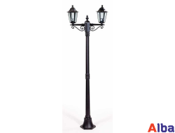 Petersburg S 79808A bl Парковый светильник