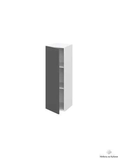 Кельн модульная кухня Шкаф верхний Премьер ШВ 300Н