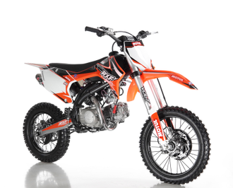 Питбайк APOLLO RXF Freeride 125LE (17/14)