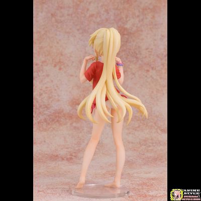 Фигурка 1/8 Карен Куджо (Kujou Karen)