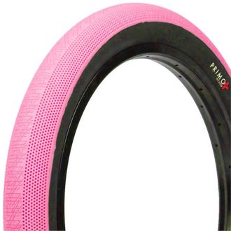 Купить покрышку PRIMO RICHTER (Pink) для BMX велосипедов в Иркутске