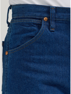 Джинсы 14MWZ Wrangler® Cowboy Cut® Slim Fit  Women's Jean