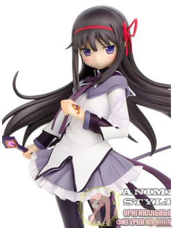Фигурка 1/8 Хомура Акэми (Homura Akemi)