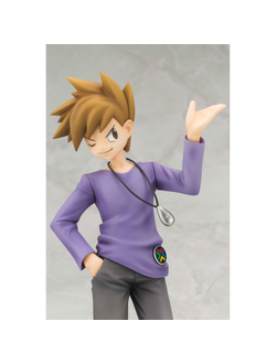 Фигурка 1/8 Грин Окидо и Иви (Green Ookido, Eievui)