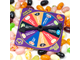 «Jelly Belly» ассорти Bean Boozled с вращающимся диском - 7 издание