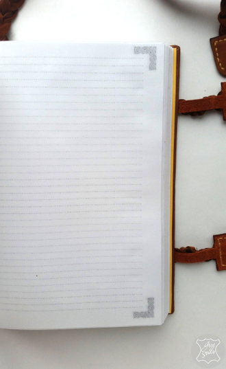 ежедневник ручной работы, славянский оберег, кожаный ежедневник, софтбук, кожаный блокнот купить