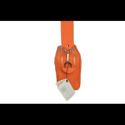 Сумка Renato Angi оранжевая