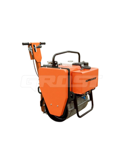 Виброкаток grost VR300