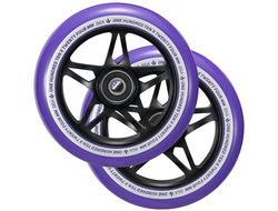Купить колесо BLUNT S3 (фиолетовое) для трюковых самокатов в Иркутске