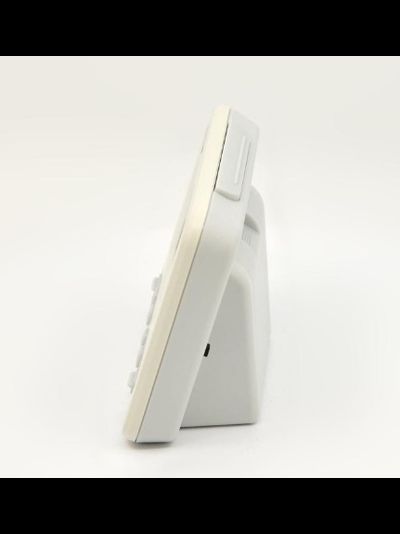 Будильник Rhythm LCT100NR03