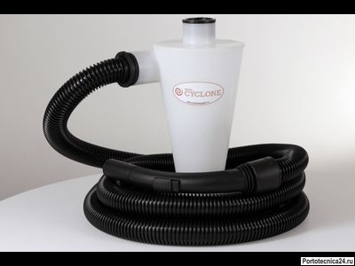 Циклонный фильтр