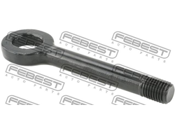Крюк буксировочный KIA, Hyundai Febest 1299-DHSOL