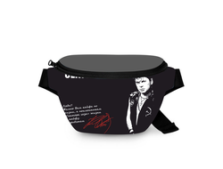 Поясная сумка Сектор Газа, Юрий Хой №21