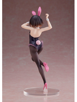 Фигурка Мэгуми Като (Megumi Katou Bunny Ver.)