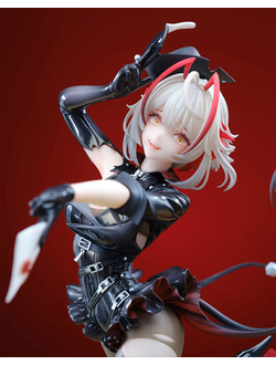 Фигурка 1/7 Дабл-ю (W Wanted Ver.)