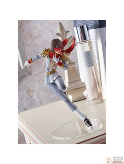 Фигурка Горо Акэти (Gorou Akechi Crow Pop Up Parade)