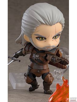 Нендроид Геральт (Geralt)