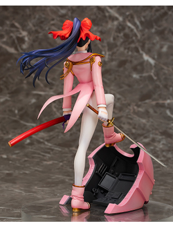 Фигурка 1/9 Сакура Шингуджи (Sakura Shinguji)
