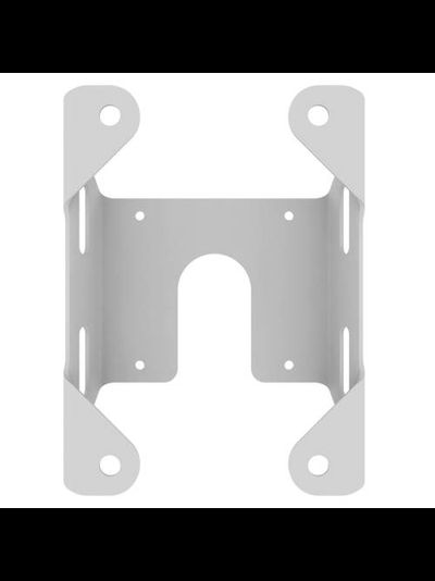 Переходной адаптер к плоскости BOXFORCAM для систем видеонаблюдения и крепления видеокамер. (белая/чёрная)