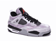 Nike Air Jordan Retro 4 Zen Master Amethyst Wave новые