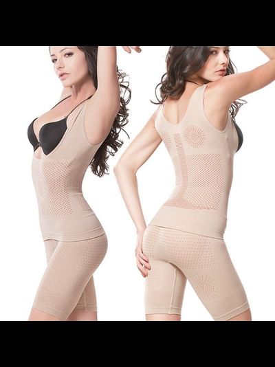 Комплект био керамического белья Fir Slim