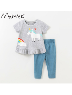 Комплект Malwee арт. M-4230 (140)