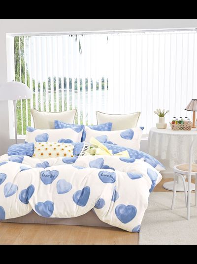 Постельное белье TANGO Twill сатин евро 200x220x1 230x250x1 50x70x2 70x70x2 TPIG6-1656