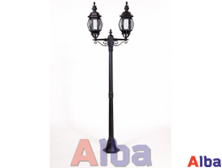 Садово парковый светильник America 408 A