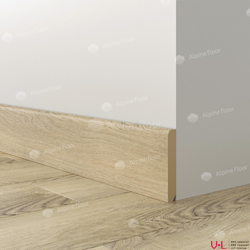 Плинтус Alpine Floor Parquet Light Дуб Синистра SK 13-17